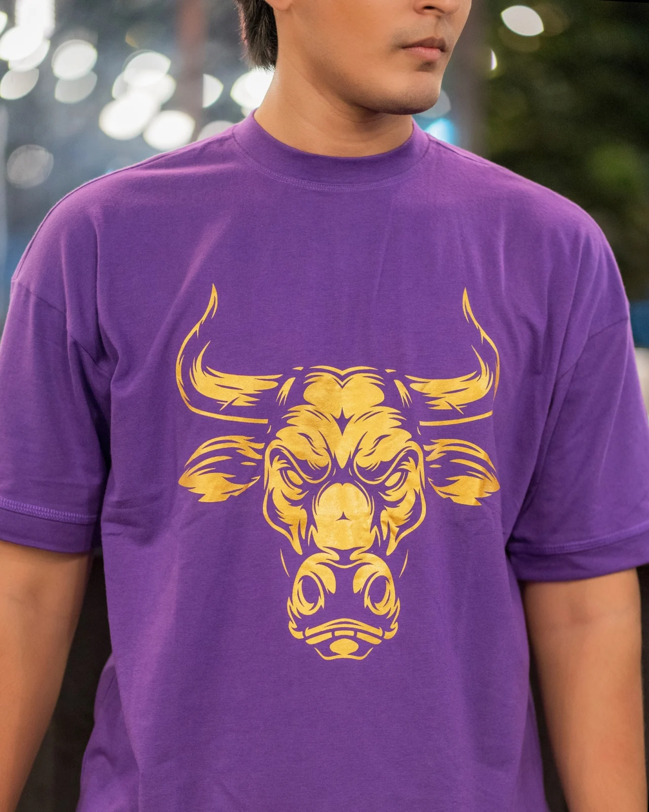 T shirts category
