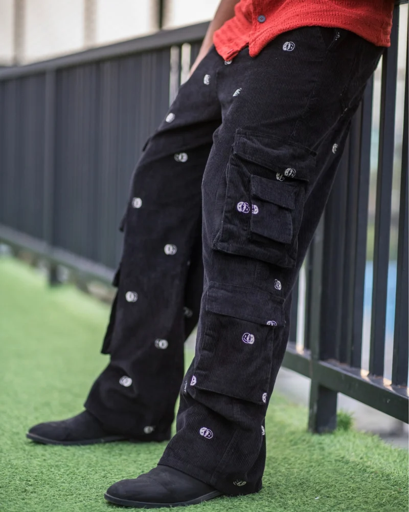 Joggers collection