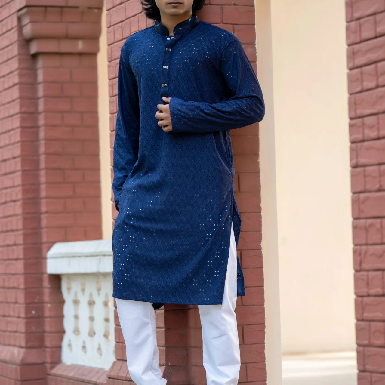 Regular Panjabi category